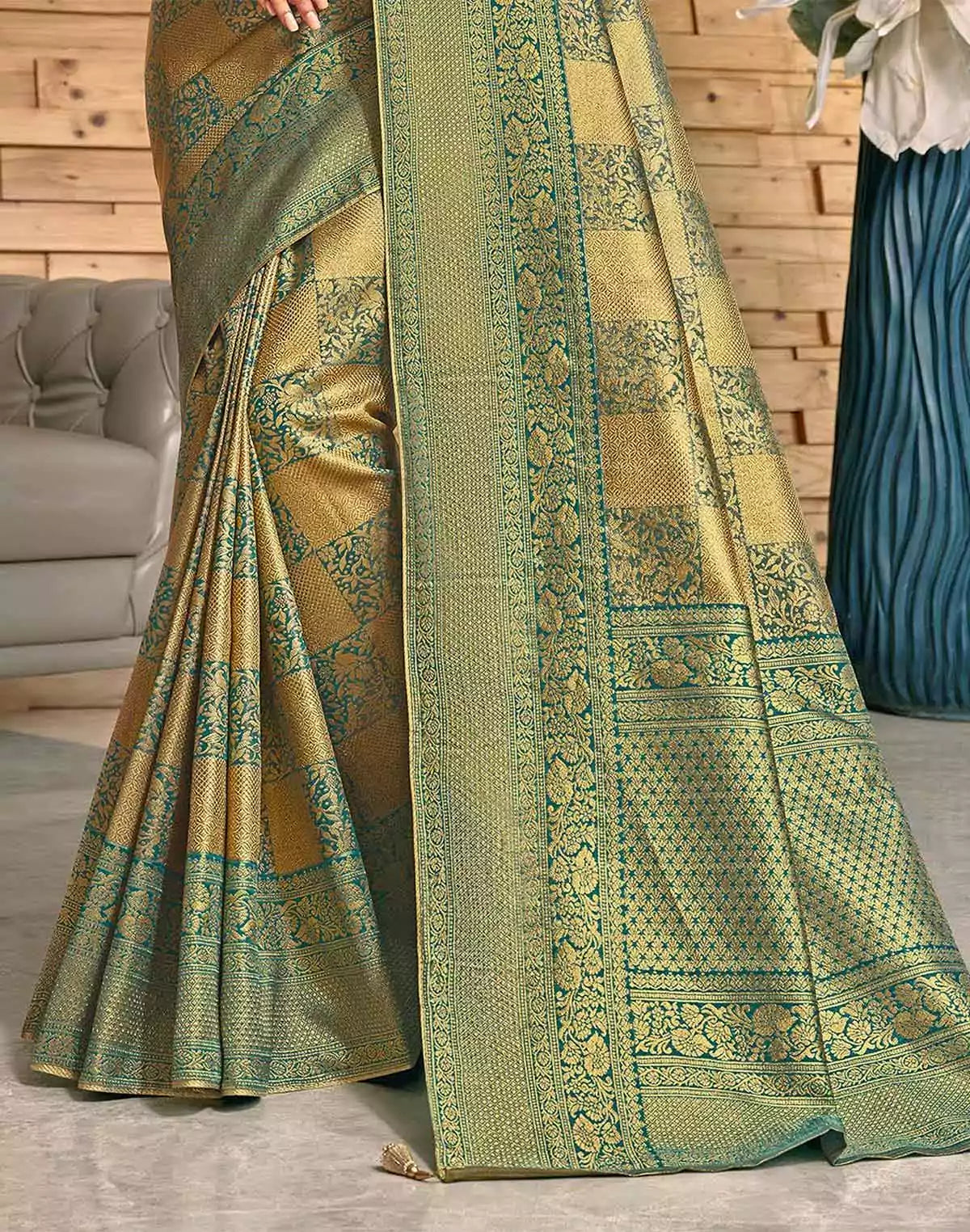 South India Shopping Mall