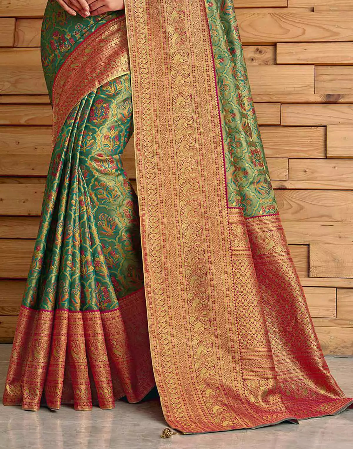 South India Shopping Mall