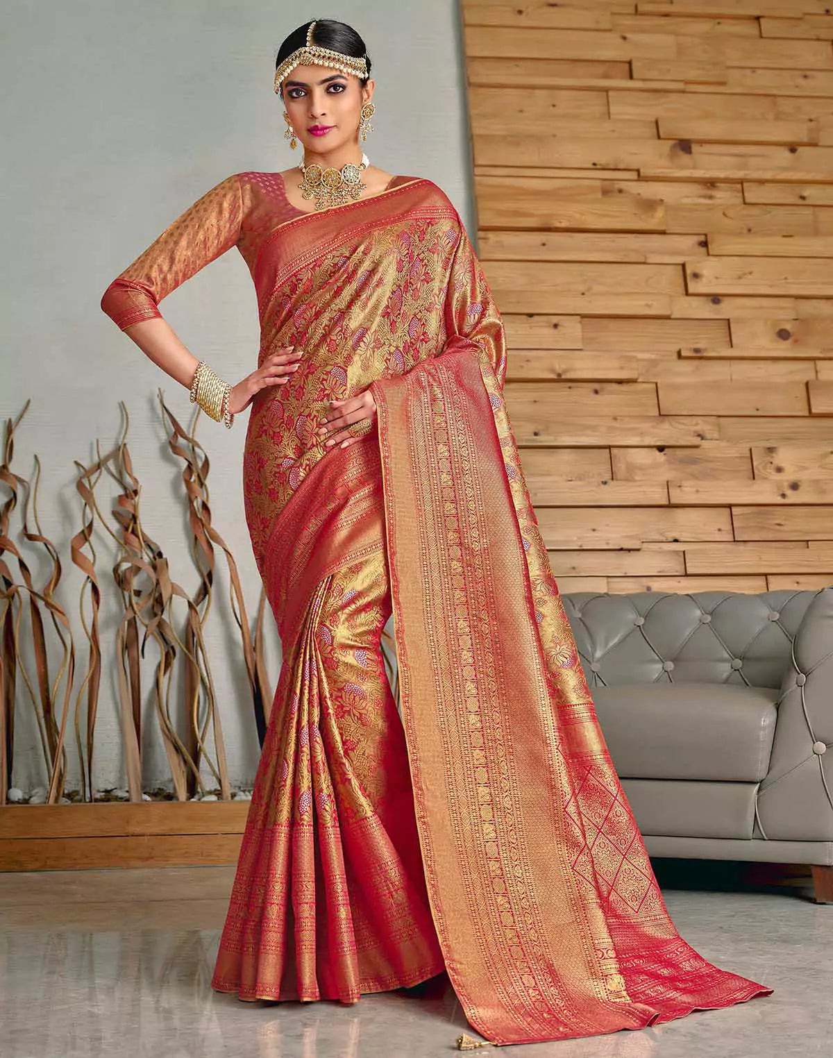 South India Shopping Mall