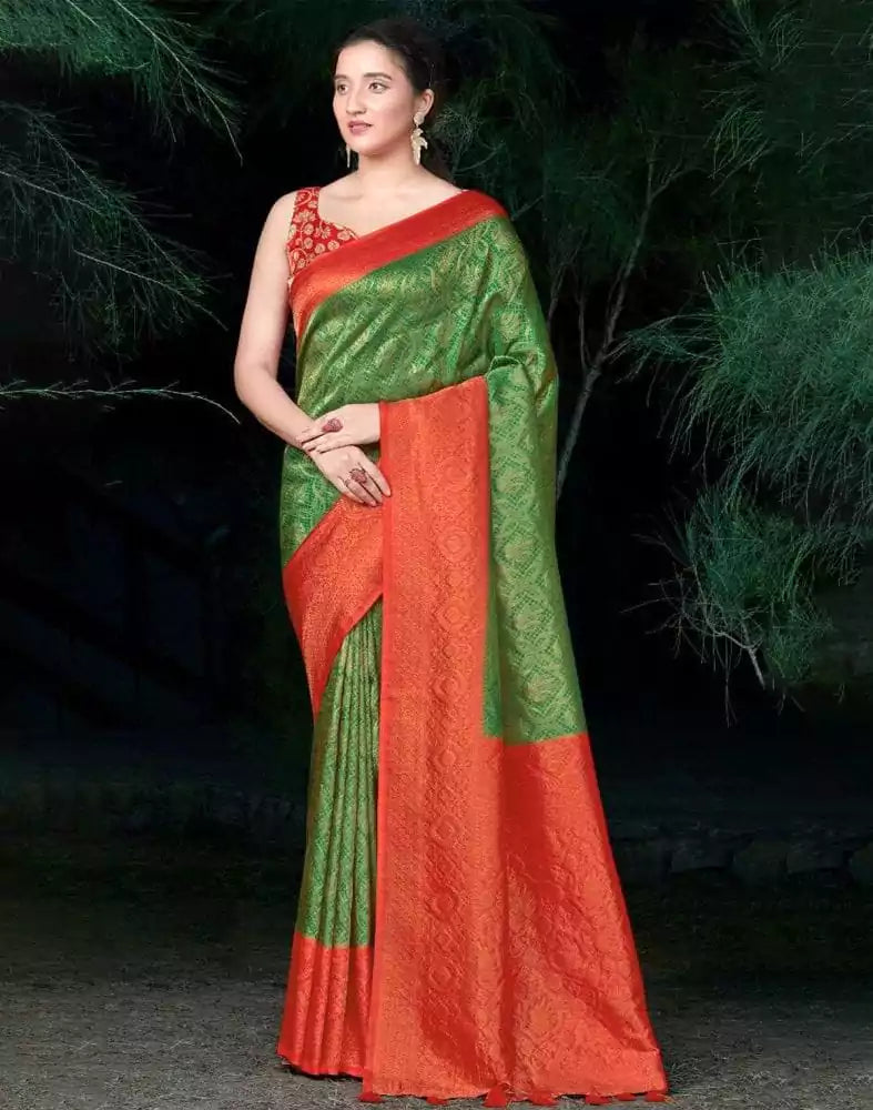 South India Shopping Mall