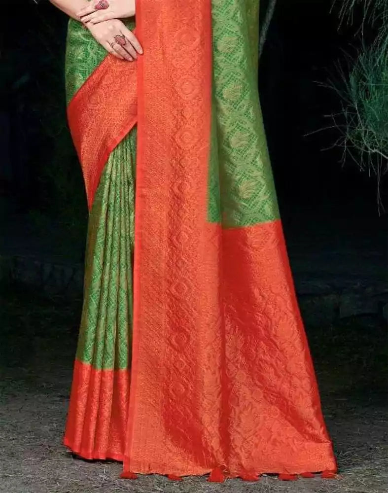 South India Shopping Mall