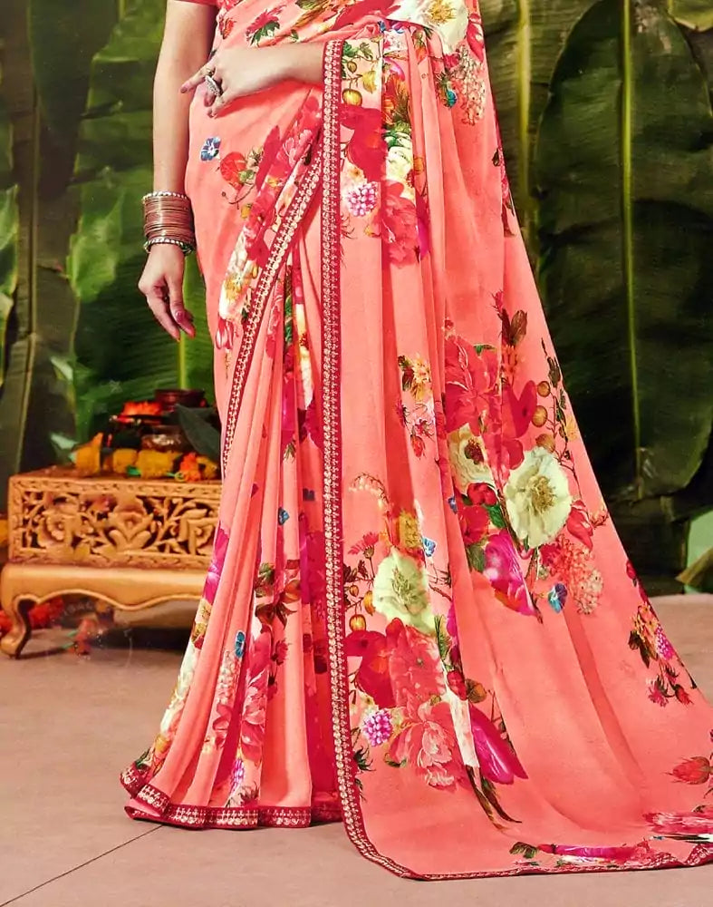 South India Shopping Mall
