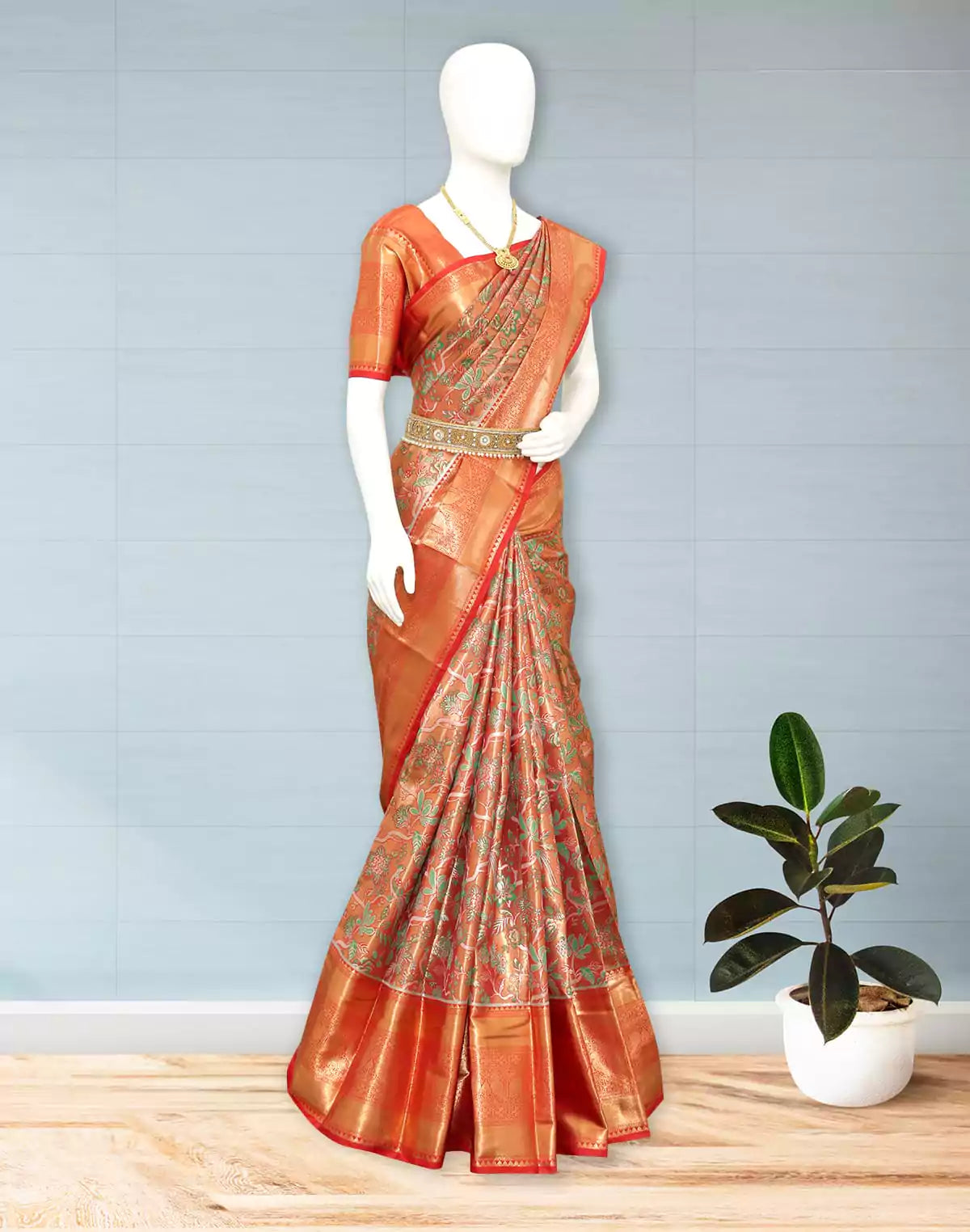 South India Shopping Mall