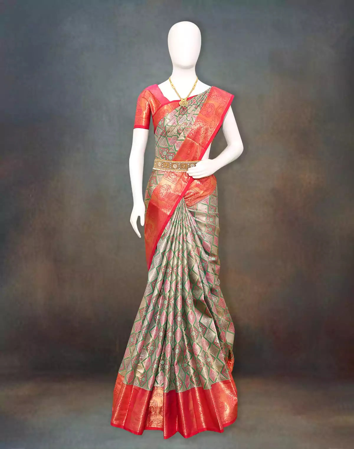 South India Shopping Mall