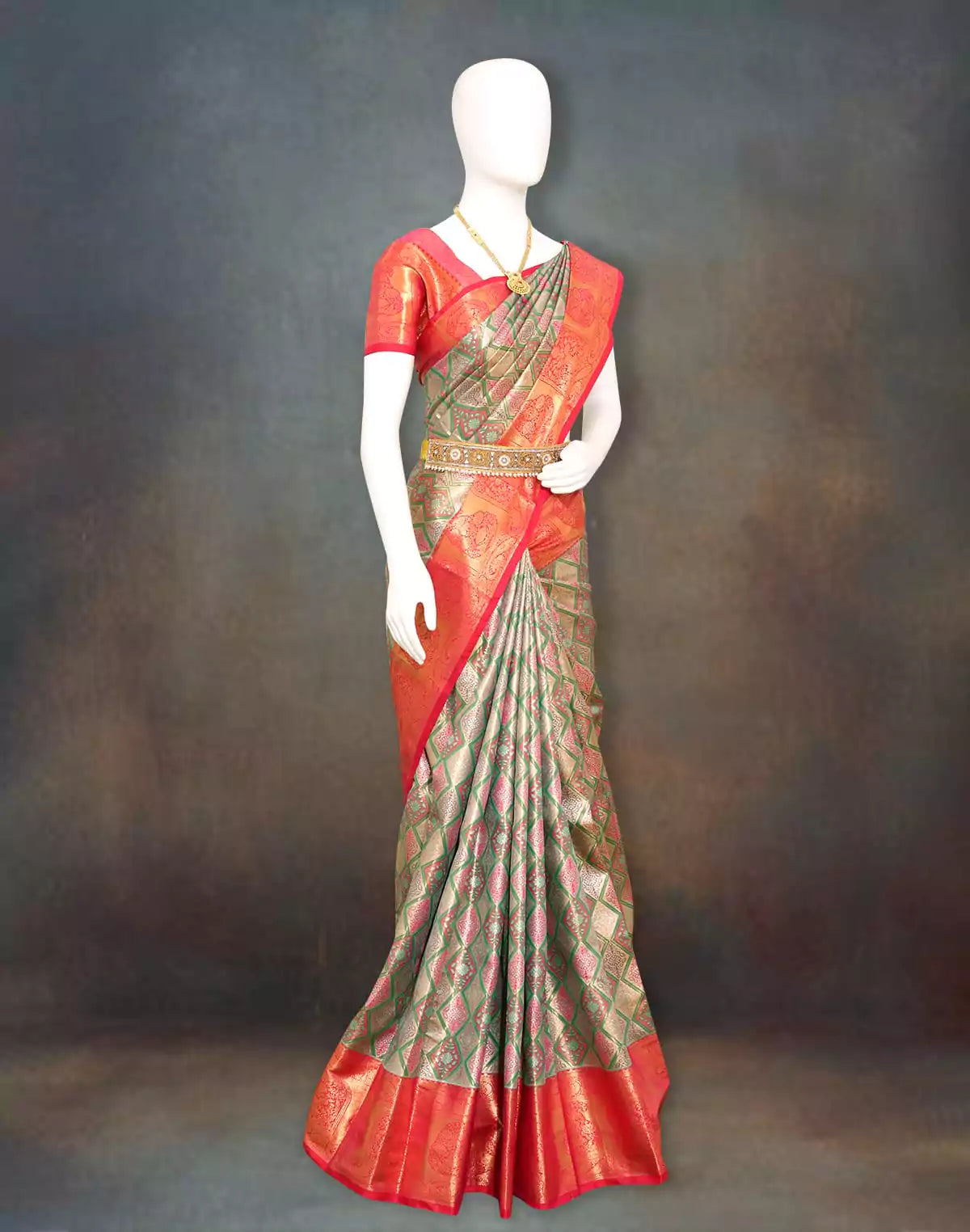 South India Shopping Mall