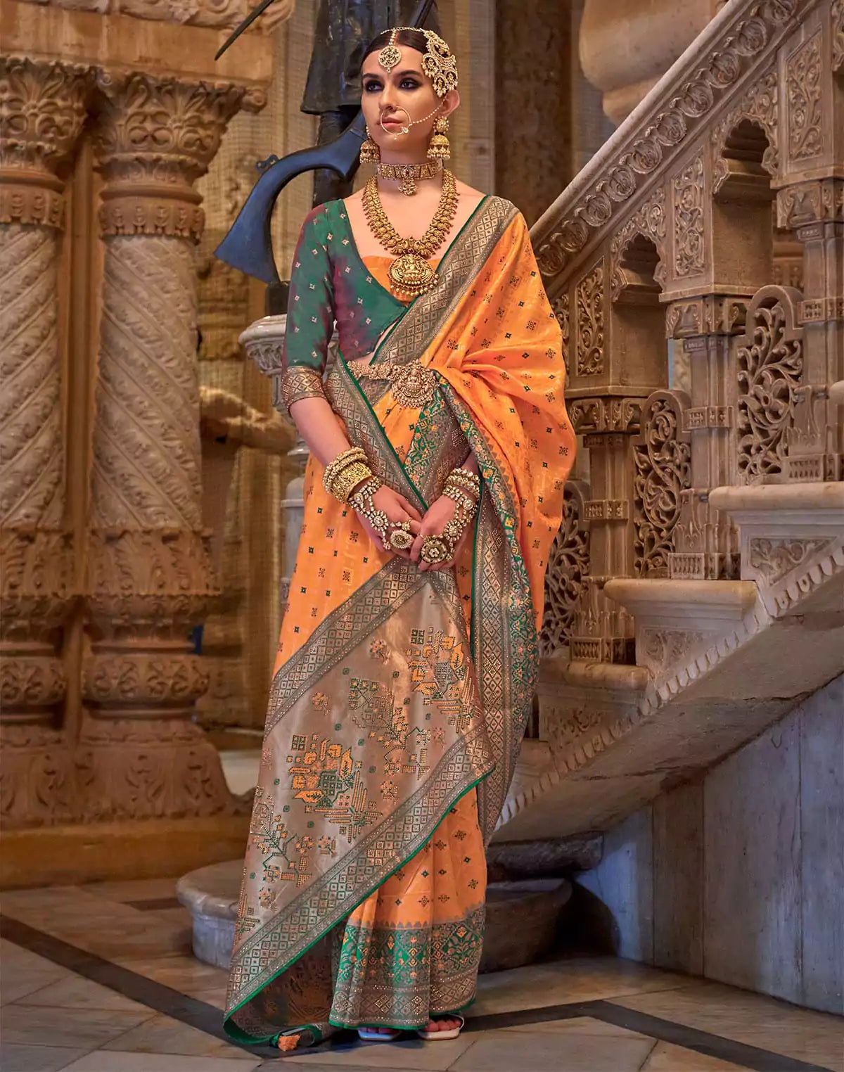South India Shopping Mall