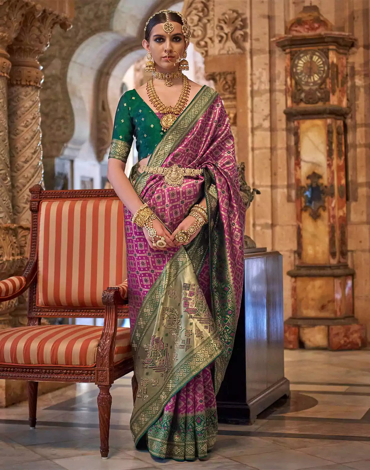 South India Shopping Mall