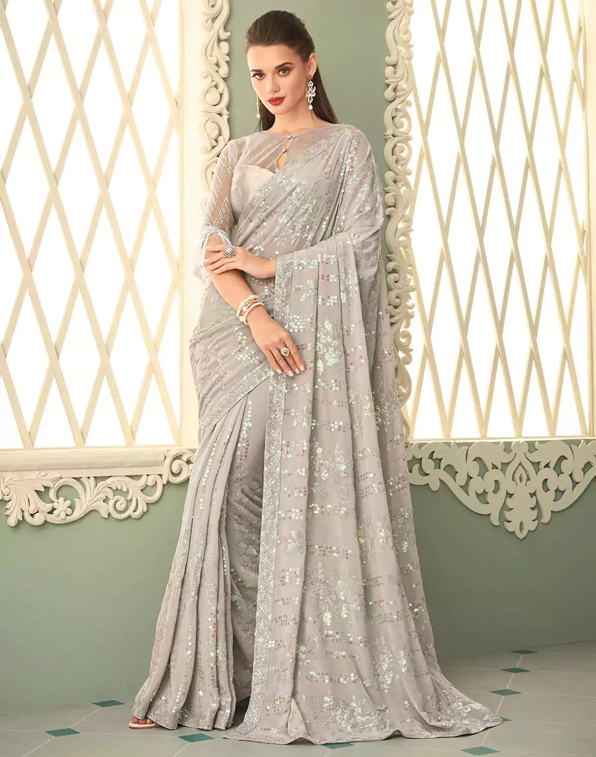 South India Shopping Mall