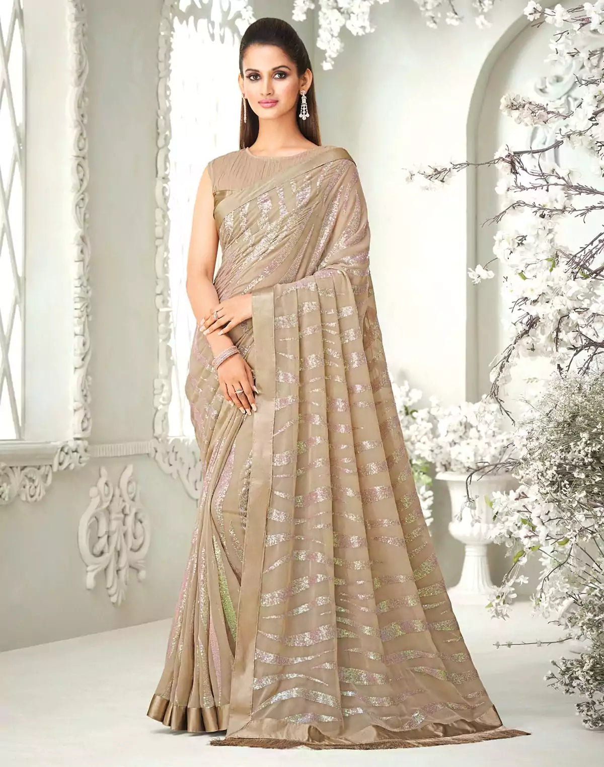 South India Shopping Mall