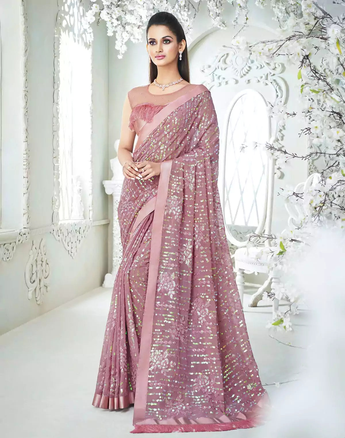 South India Shopping Mall