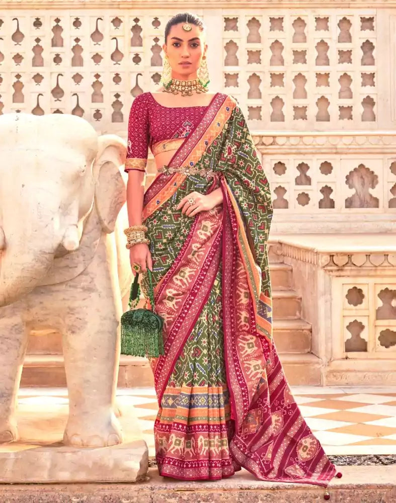 South India Shopping Mall