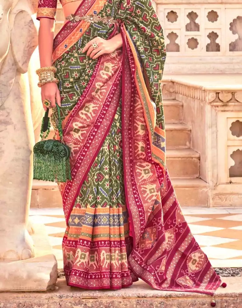 South India Shopping Mall