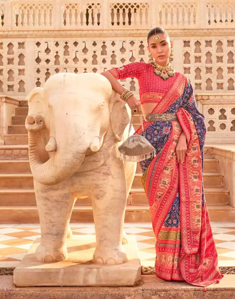 South India Shopping Mall
