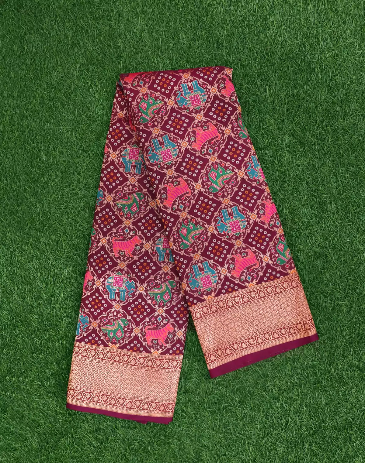 South India Shopping Mall