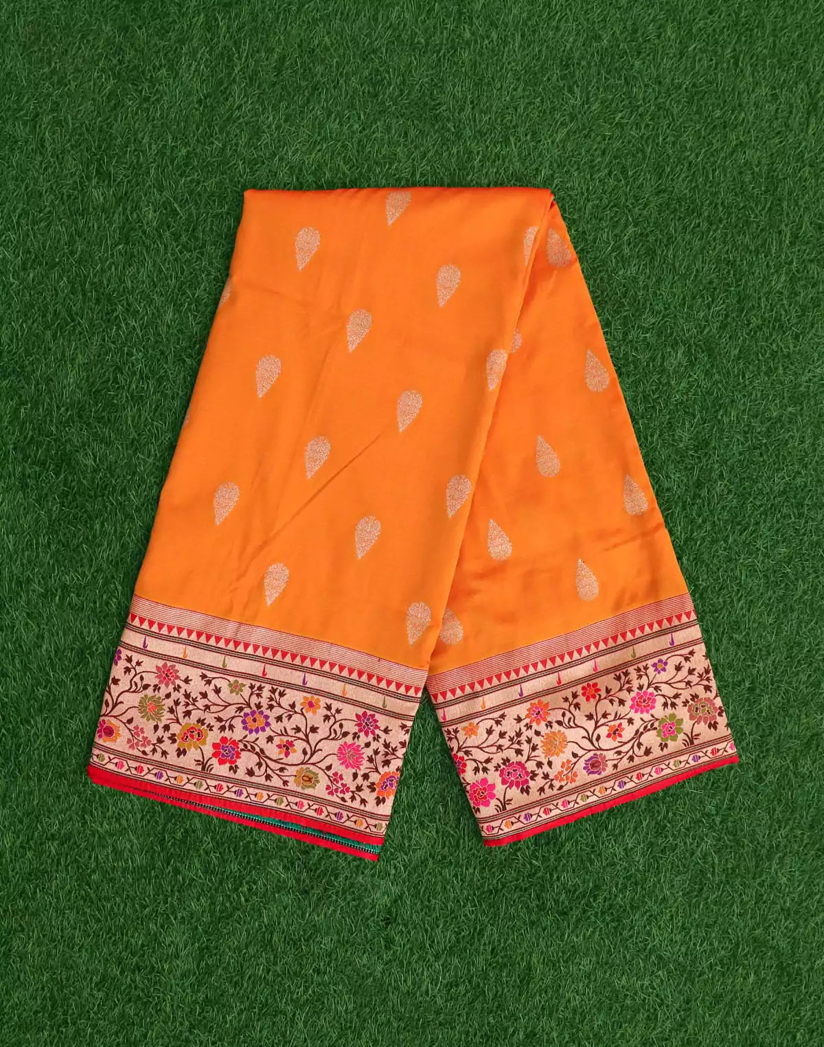 South India Shopping Mall