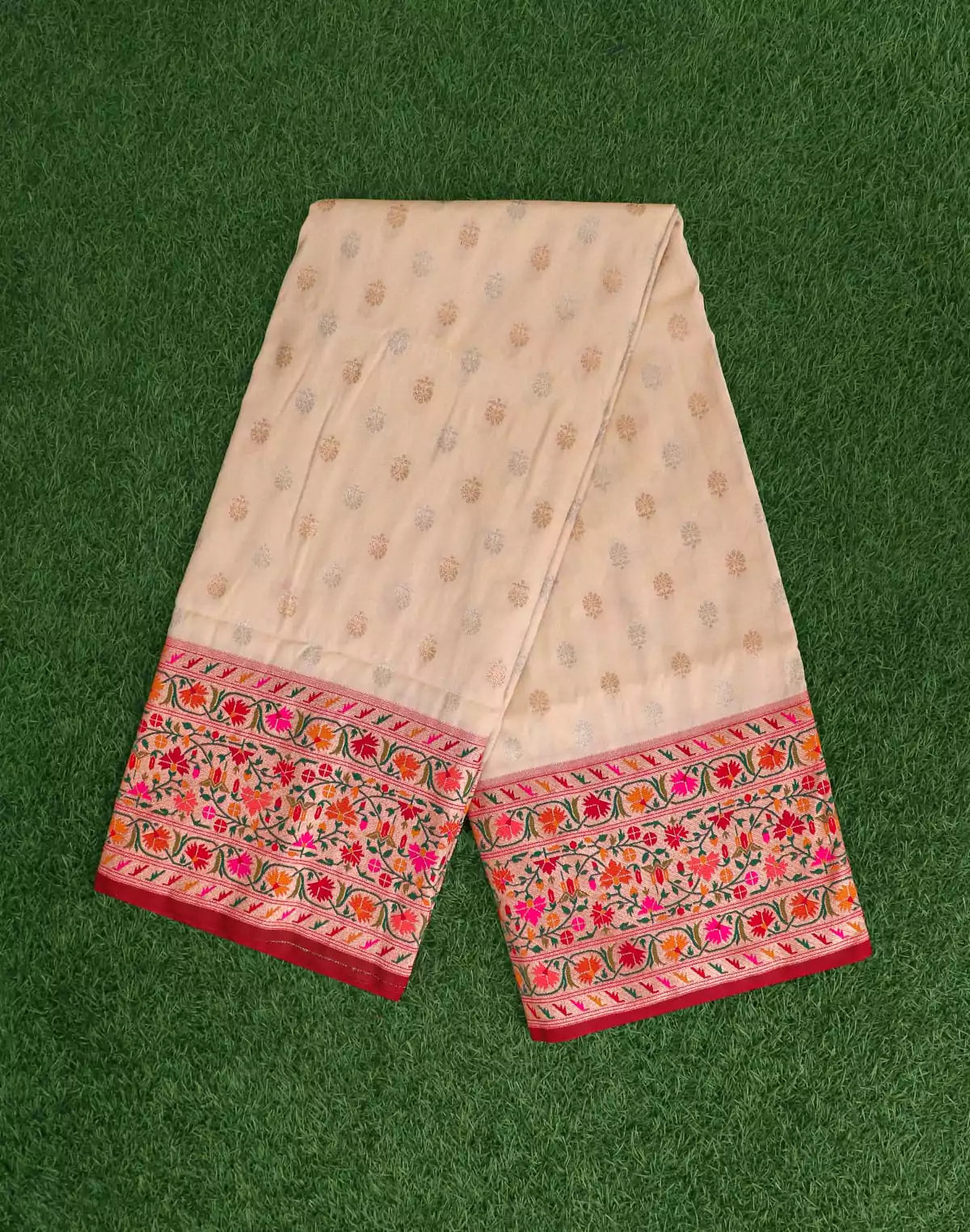 South India Shopping Mall
