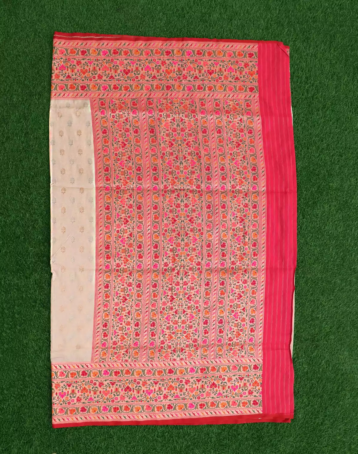 South India Shopping Mall
