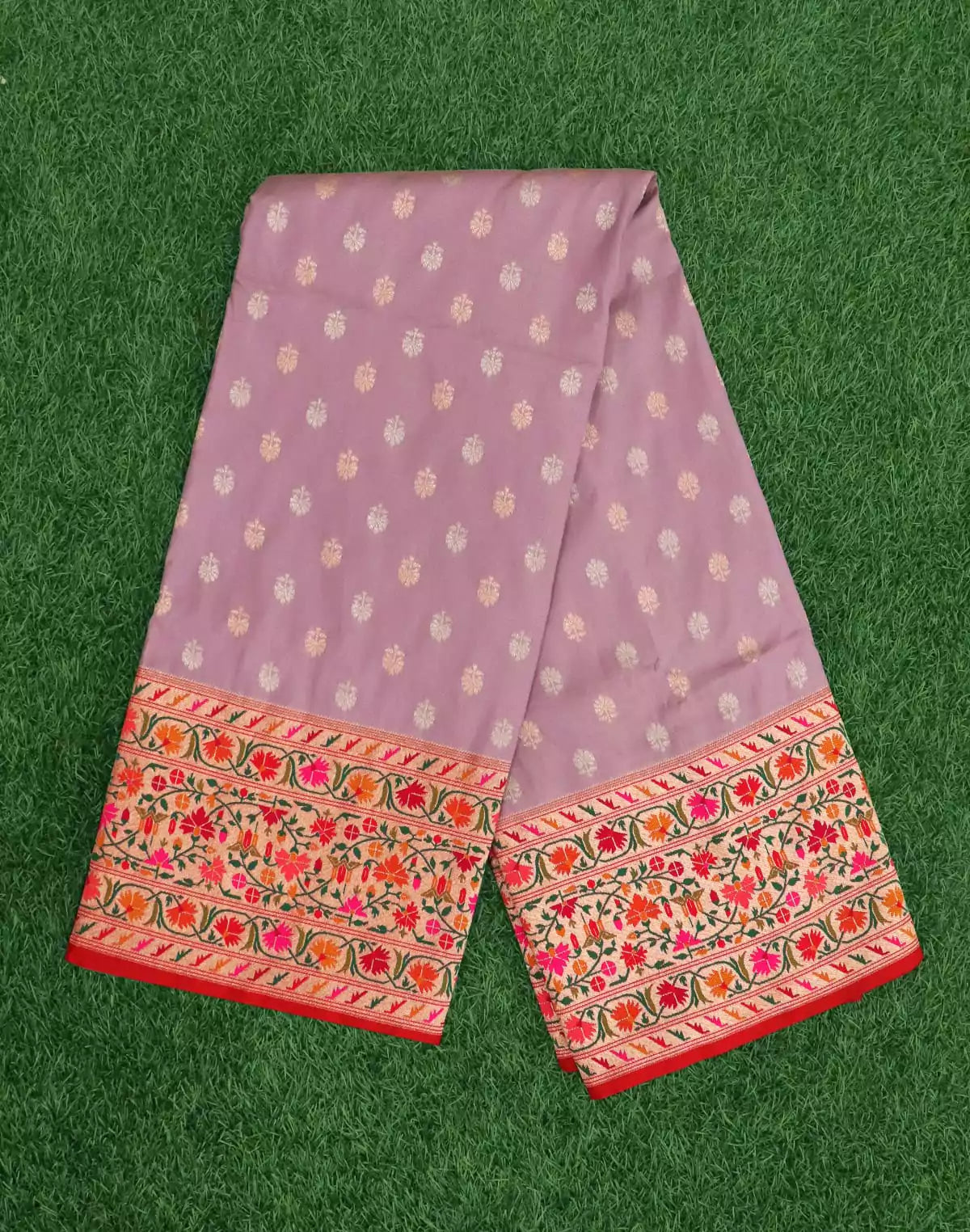 South India Shopping Mall