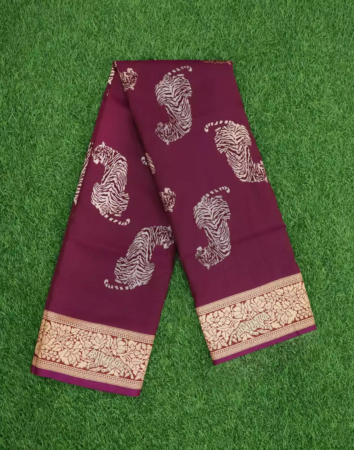 South India Shopping Mall