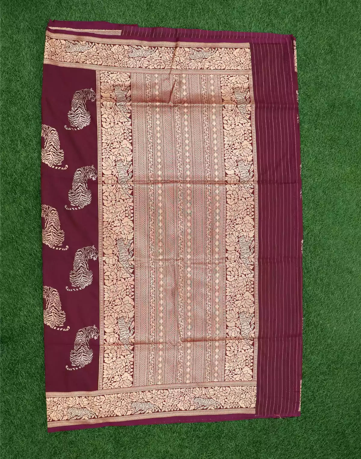 South India Shopping Mall
