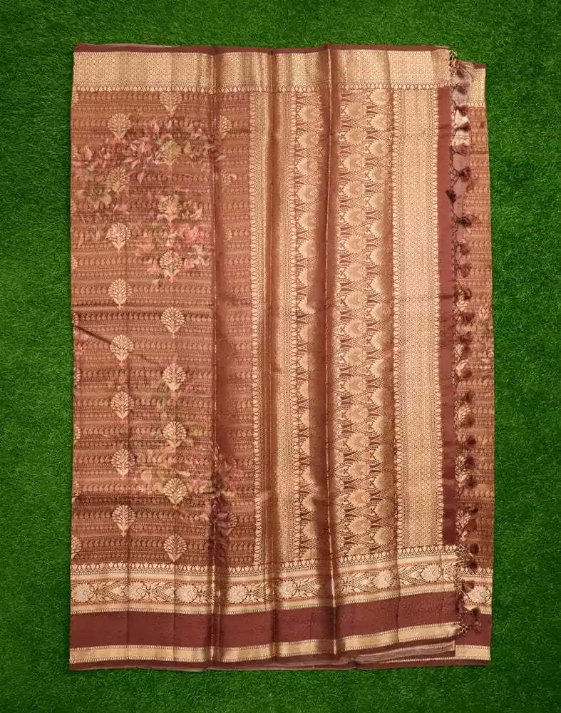 South India Shopping Mall