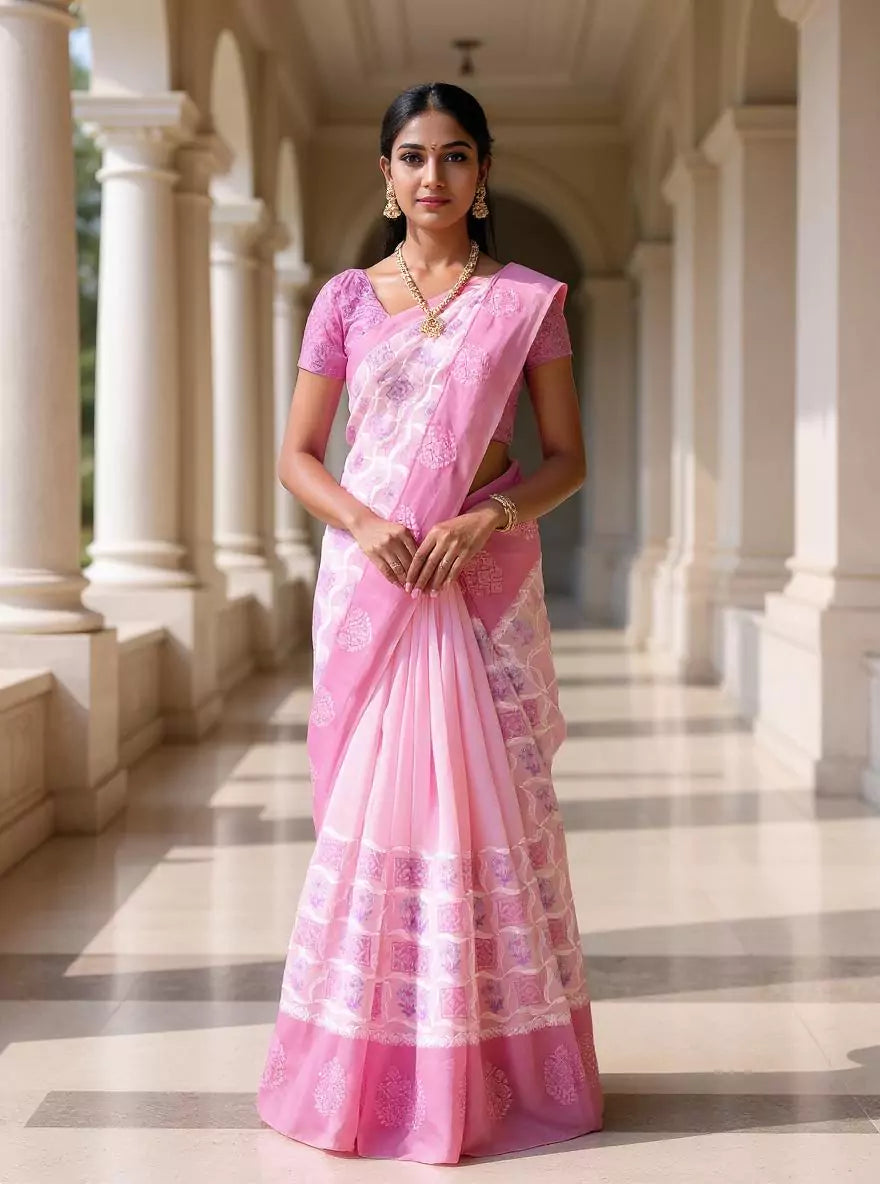 South India Shopping Mall