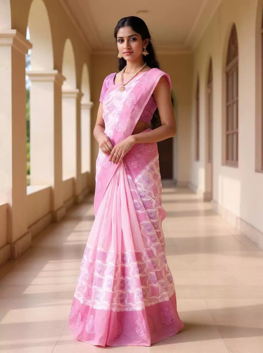 South India Shopping Mall