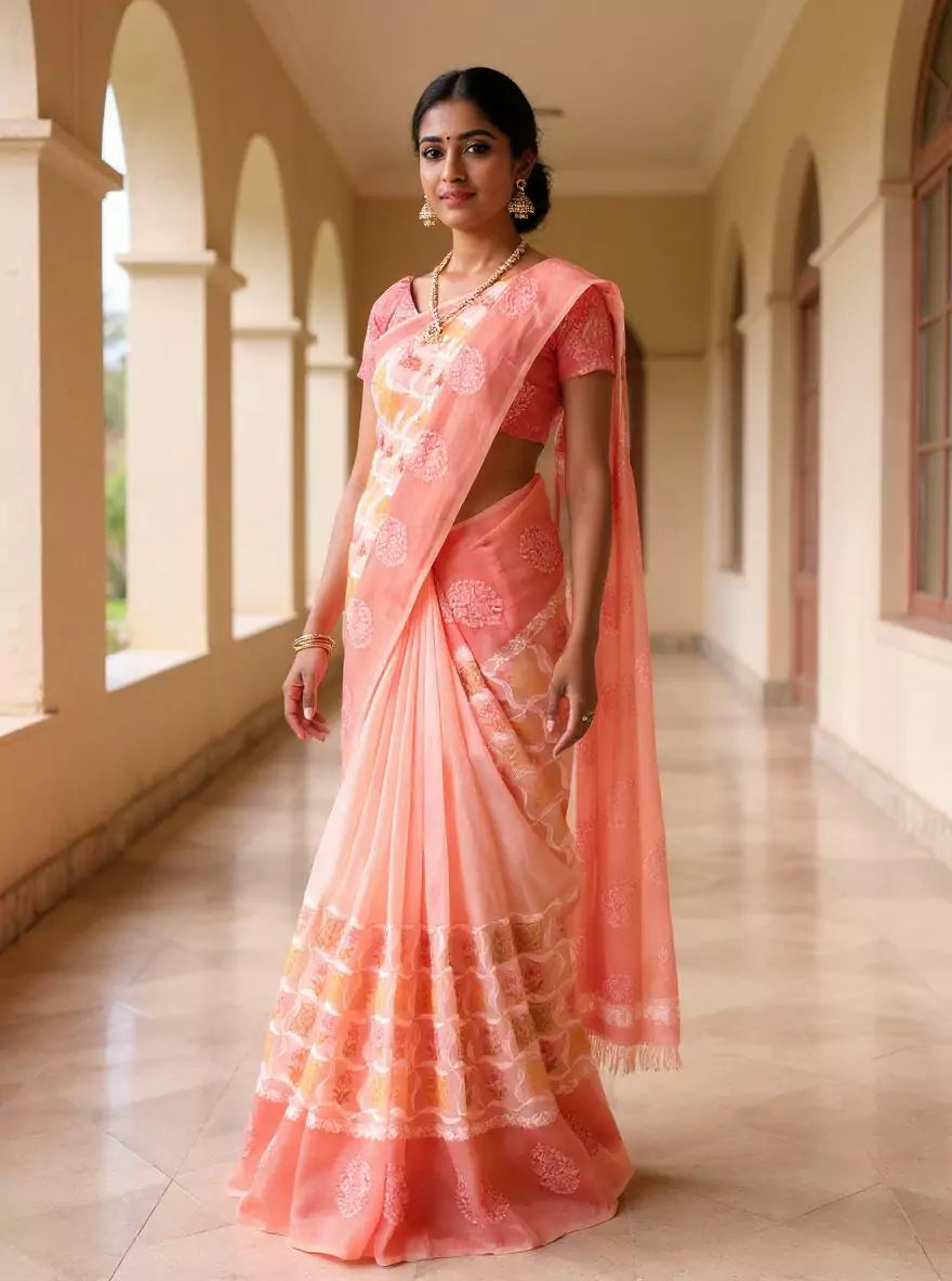 South India Shopping Mall