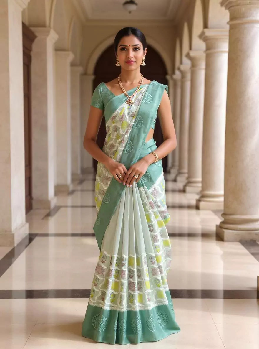 South India Shopping Mall