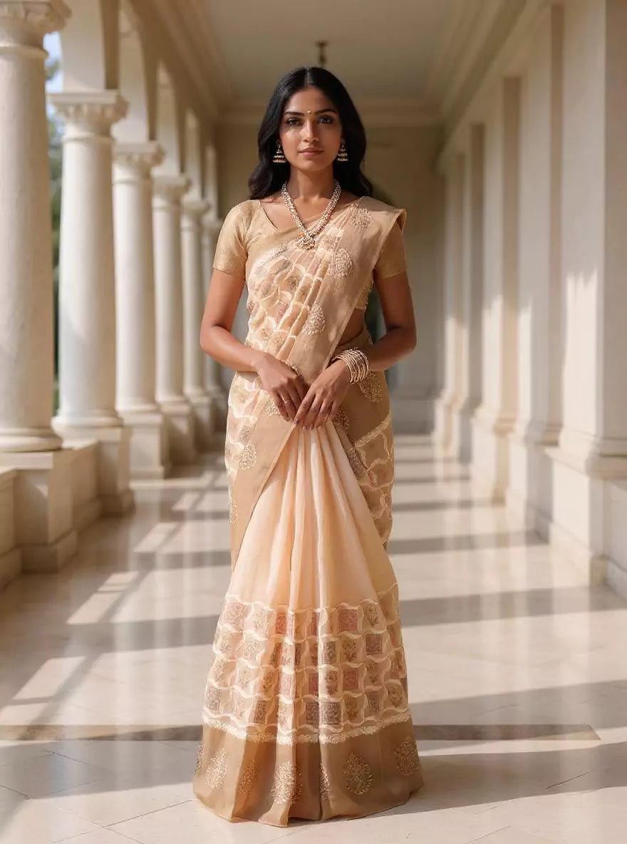 South India Shopping Mall