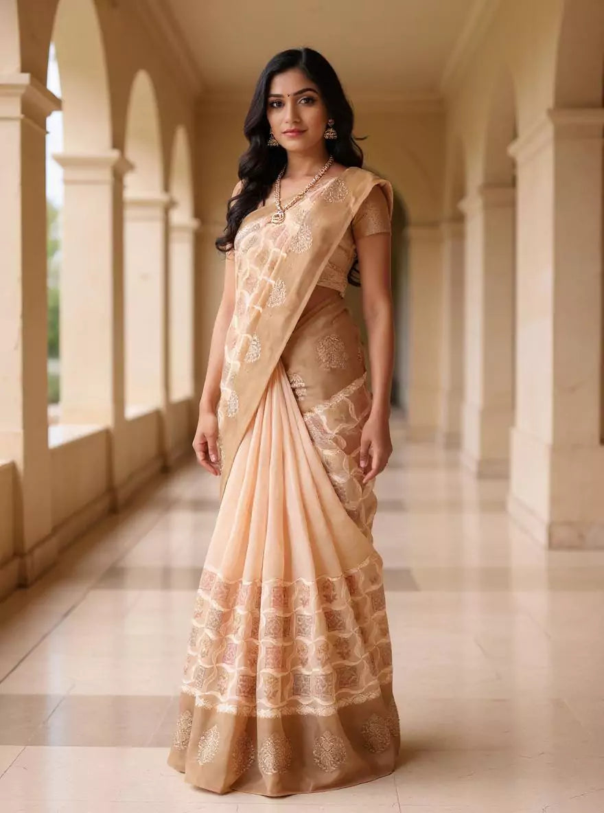 South India Shopping Mall