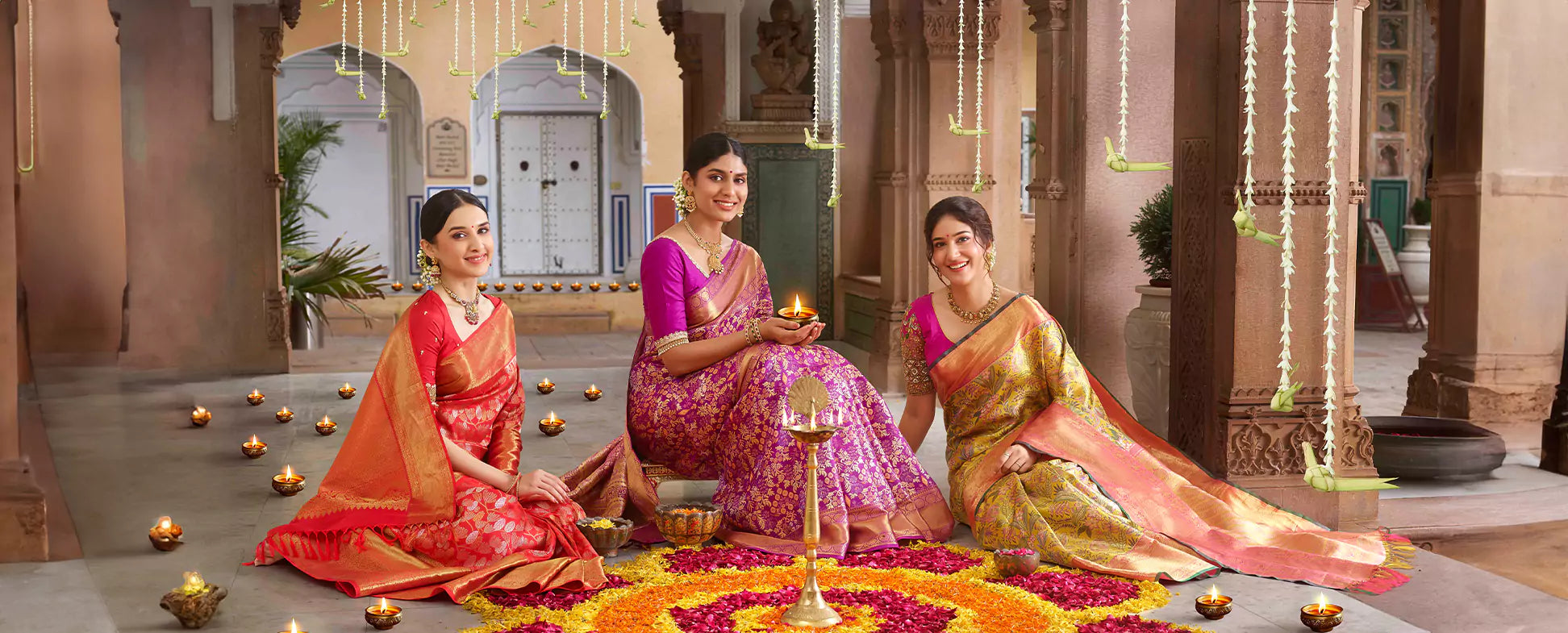 South India Shopping Mall