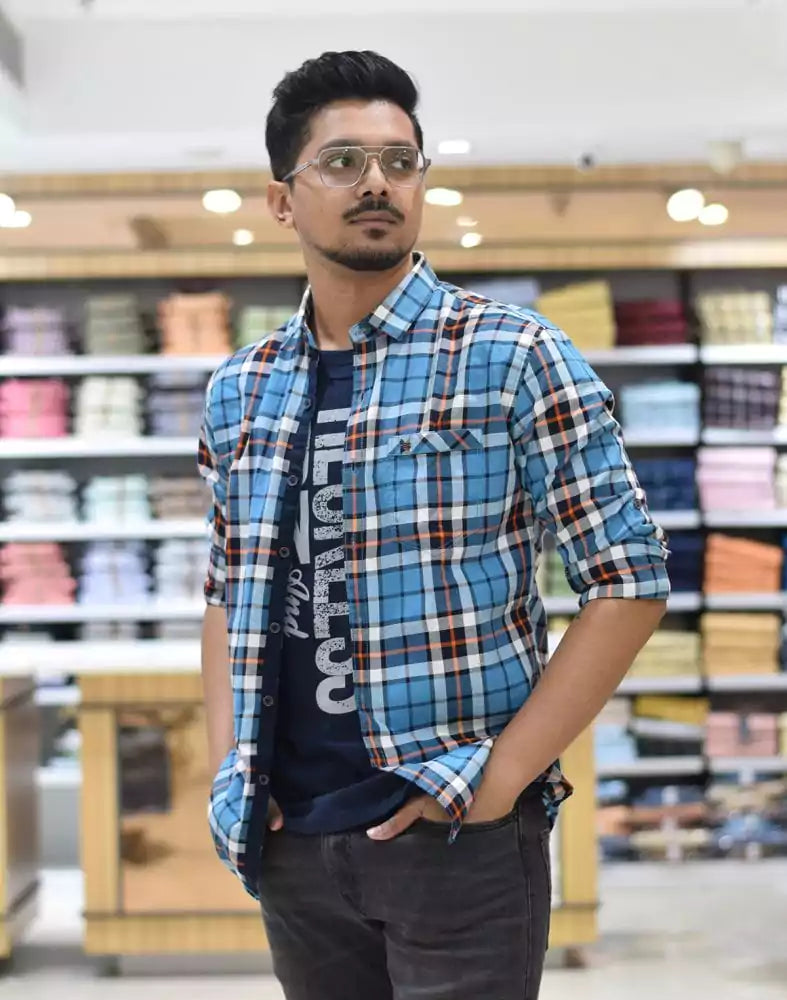South India Shopping Mall