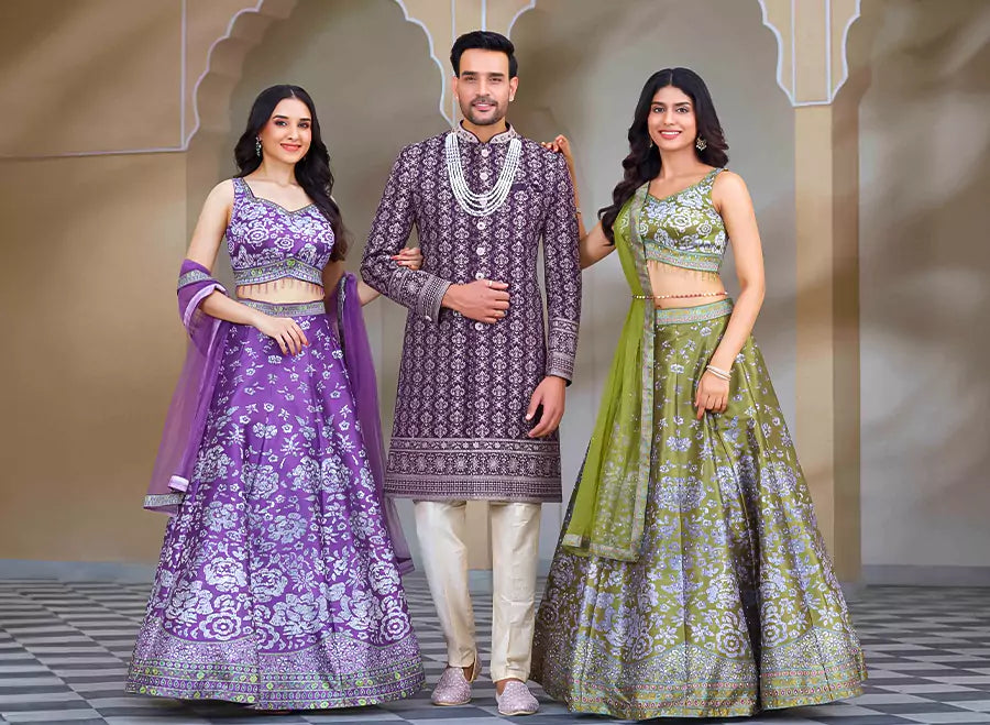 South India Shopping Mall