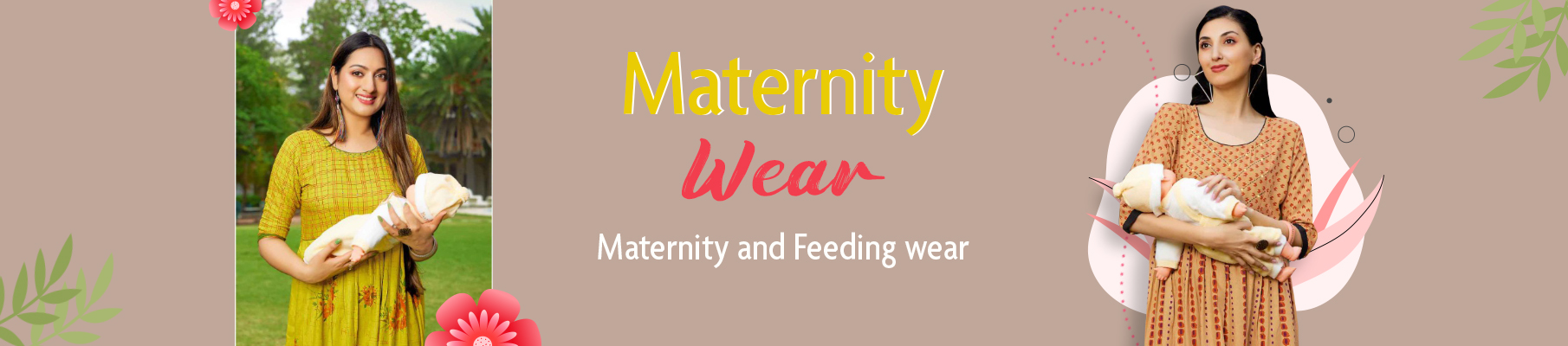 Maternity Wear