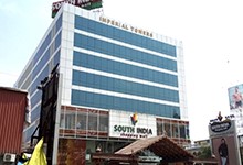 South India Shopping Mall - Ameerpet
