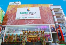 South India Shopping Mall - Karimnagar