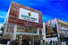 South India Shopping Mall - Parklane